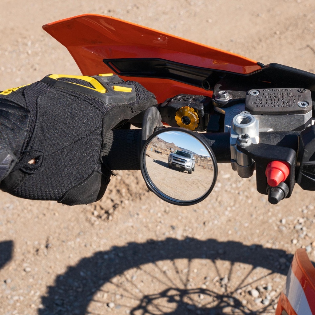 doubletake scrambler mirror